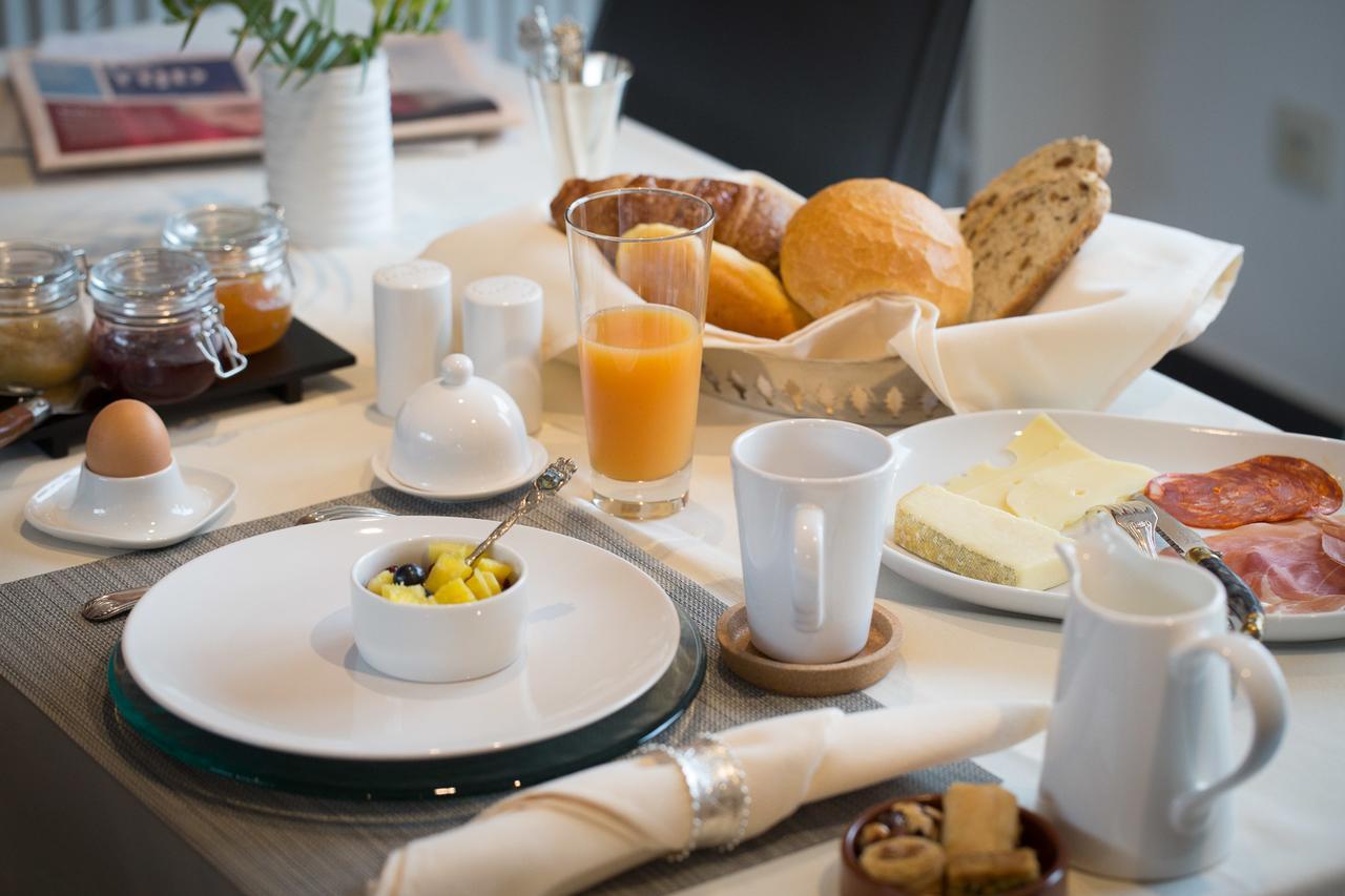 Bed and Breakfast Barbara'S Bed & Breakfast Sterrebeek Экстерьер фото
