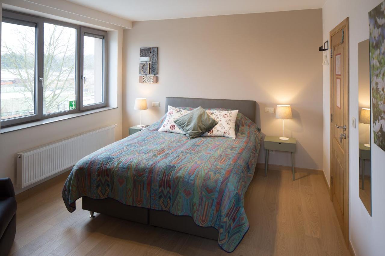 Bed and Breakfast Barbara'S Bed & Breakfast Sterrebeek Экстерьер фото